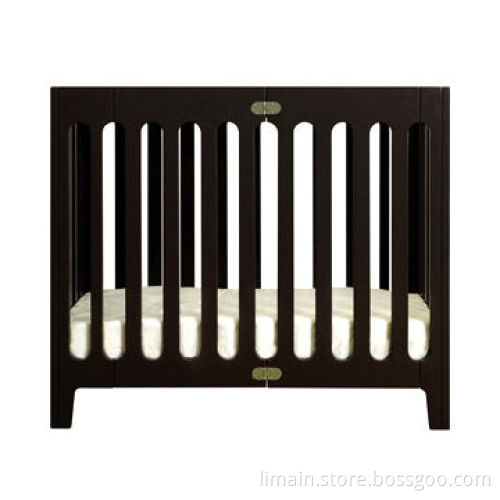 Baby Crib, Weighs 50lbs